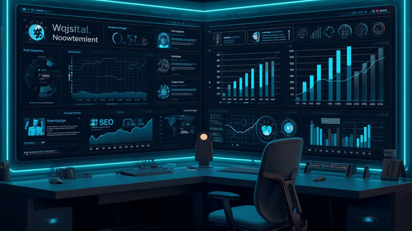 About ABYUK Digital