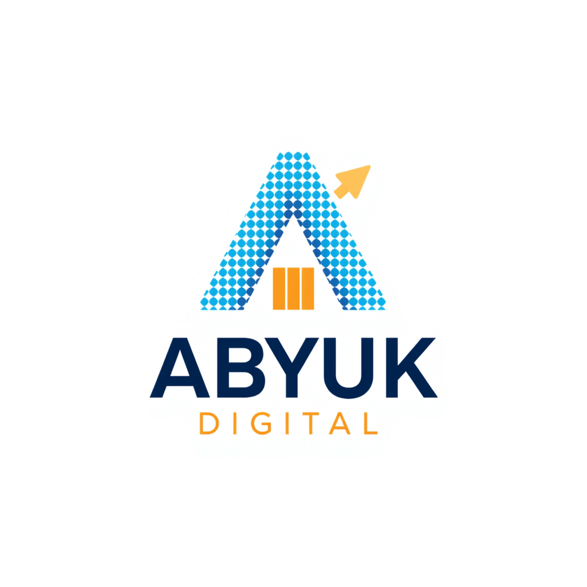 ABYUK Digital Logo